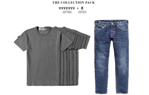 Συνεργασία-έκπληξη του Μαρκ Ζούκερμπεργκ με την H&M [εικόνες] | iefimerida.gr 0