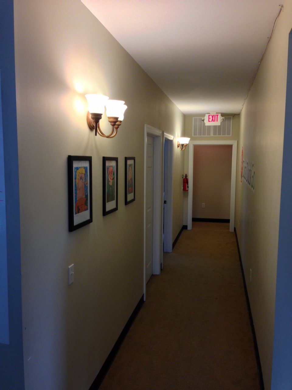 Το νέο ψαχτήρι που ανταγωνίζεται την Google: Το «παπί» εκσυγχρονίζει τα γραφεία του [εικόνες] | iefimerida.gr 4