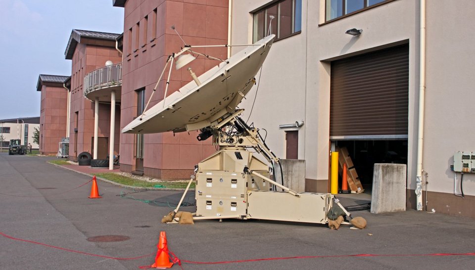 Business Insider: Μπήκαμε σε μια αεροπορική βάση των ΗΠΑ και φωτογραφήσαμε όλα τα μυστικά της [εικόνες] | iefimerida.gr 21