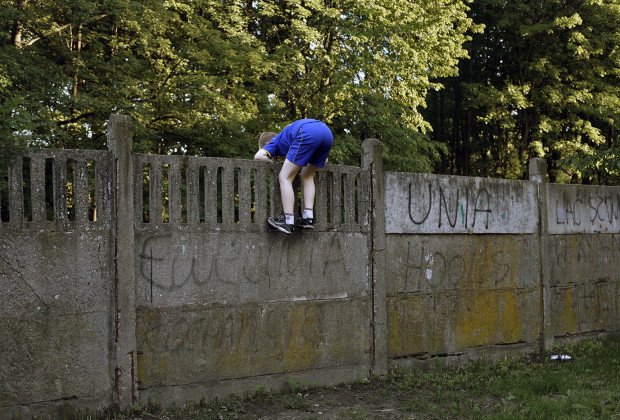 Πώς είναι να ζεις στην πιο ανυπόφορα μακάβρια πόλη του κόσμου στην Πολωνία δίπλα στο Άουσβιτς [εικόνες] | iefimerida.gr 7