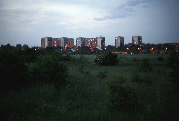 Πώς είναι να ζεις στην πιο ανυπόφορα μακάβρια πόλη του κόσμου στην Πολωνία δίπλα στο Άουσβιτς [εικόνες] | iefimerida.gr 8