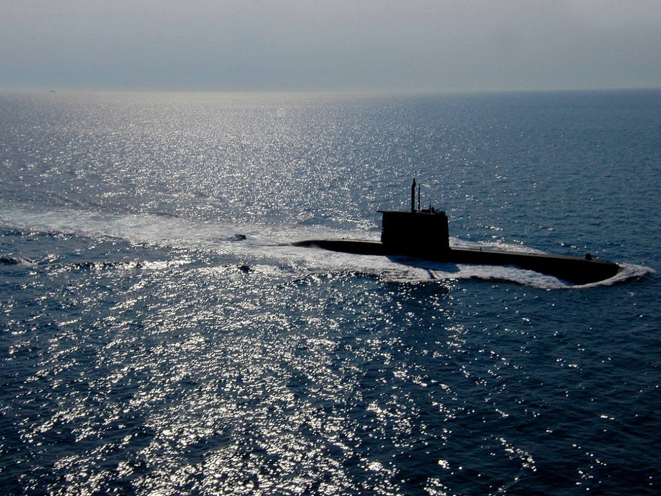 Τουρκικά μαχητικά, drones, υποβρύχια και πυραυλικά συστήματα -Η δύναμη πυρός της Αγκυρας [εικόνες] | iefimerida.gr 9