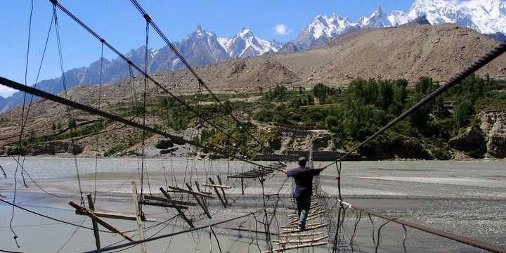 Τα 7 πιο επικίνδυνα τουριστικά σημεία στον κόσμο [εικόνες] | iefimerida.gr 2