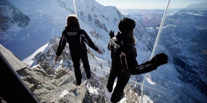 Τα 7 πιο επικίνδυνα τουριστικά σημεία στον κόσμο [εικόνες] | iefimerida.gr 5