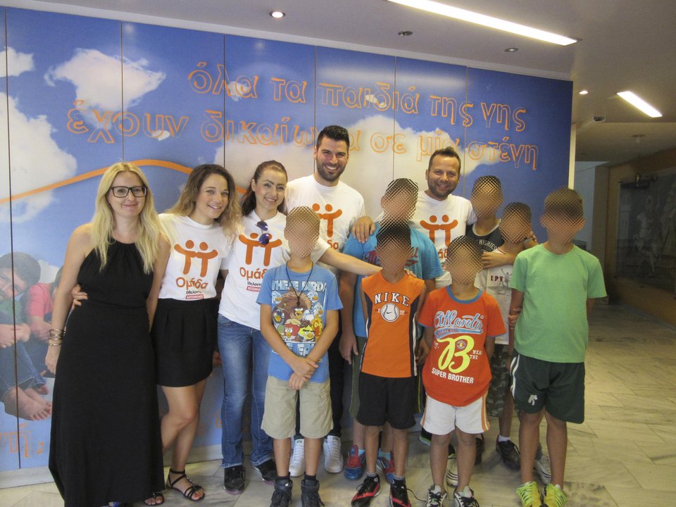 Η Κωτσόβολος στηρίζει το μέλλον φοιτητών και μαθητών | iefimerida.gr 1