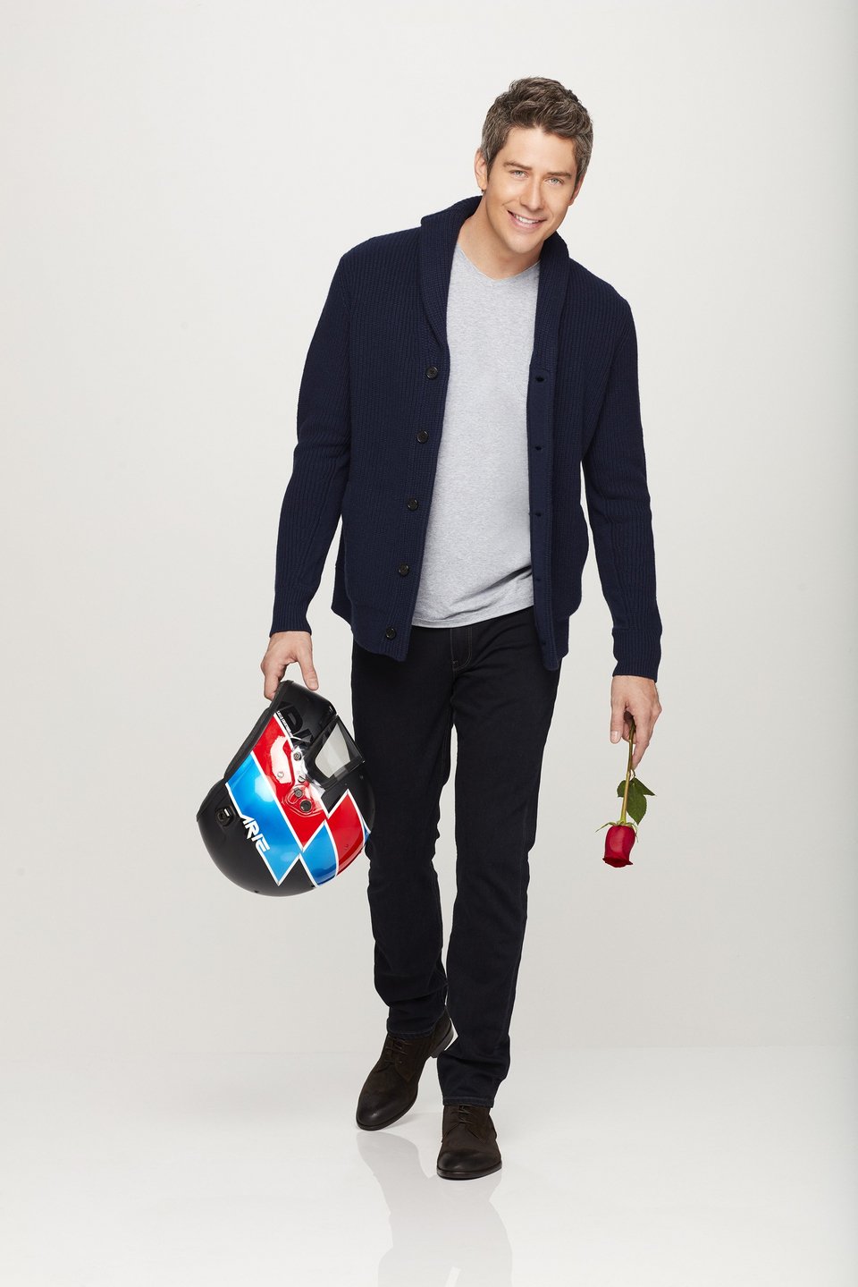 Ο νέος κύκλος του show «The Bachelor» επιστρέφει αποκλειστικά στο Novalifε [εικόνες & βίντεο] | iefimerida.gr 1