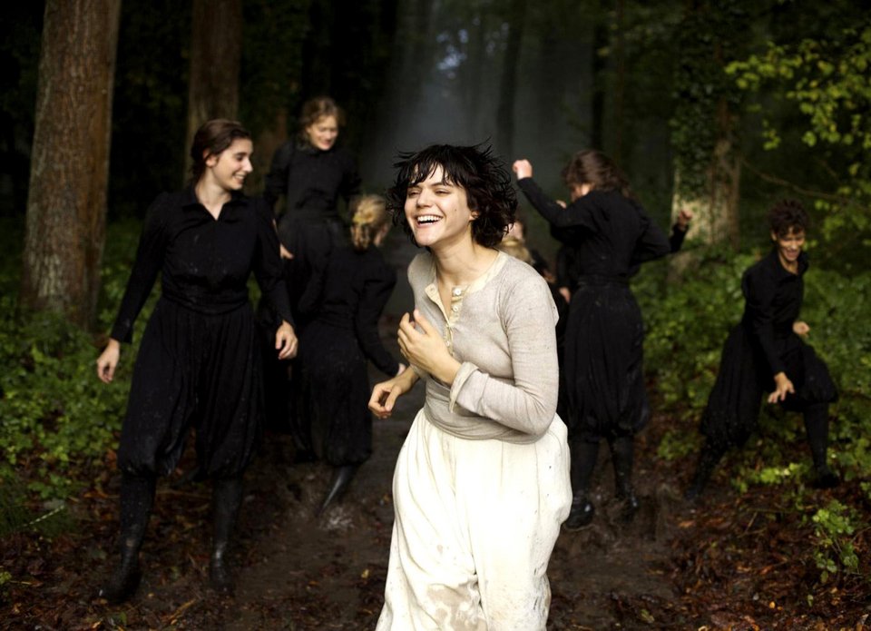 Με Τζιμ Τζάρμους ξεκινά το 57ο Φεστιβάλ Κινηματογράφου Θεσσαλονίκης [πρόγραμμα & τρέιλερ] | iefimerida.gr 1