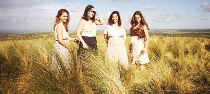 «The Flower» του Αργεντινού Μαριάνο Γινάς