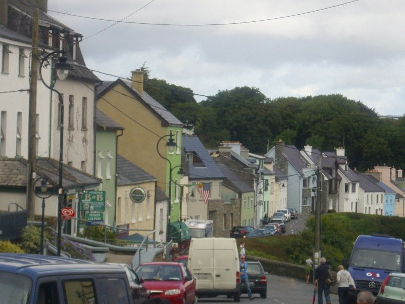 Τα 2 ελληνικά χωριά στη λίστα του Travel+Leisure με τα 25 καλύτερα της Ευρώπης [εικόνες] | iefimerida.gr 5