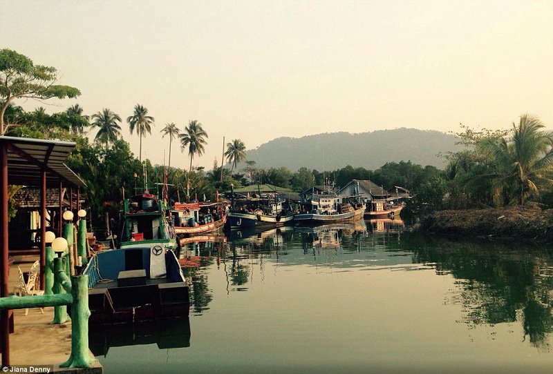 Απίστευτη θέα στους πιο φθηνούς ξενώνες του κόσμου - Διαμονή από 3,50 ευρώ [εικόνες & βίντεο] | iefimerida.gr 7