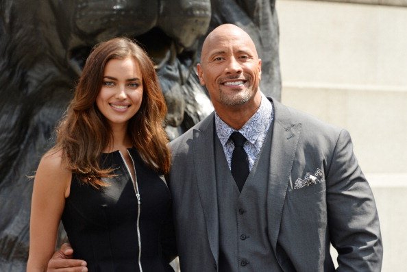 Η Ιρίνα Σάικ βρήκε τον επόμενο; - Οργιο φημών [εικόνες] | iefimerida.gr 1