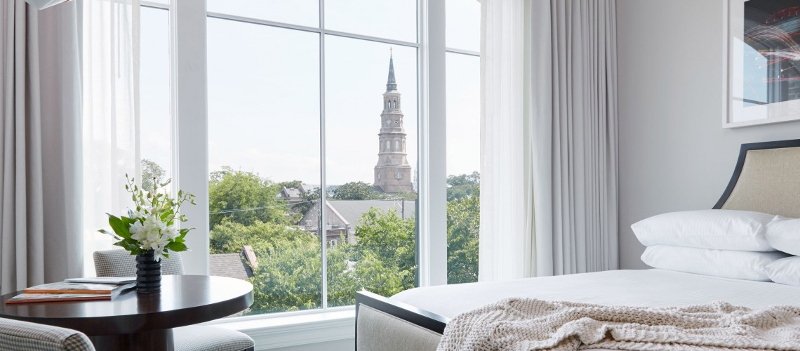 Οι τουρίστες μίλησαν: Αυτά είναι τα κορυφαία ξενοδοχεία στον κόσμο -Ενα ελληνικό στην 100άδα [εικόνες] | iefimerida.gr 9