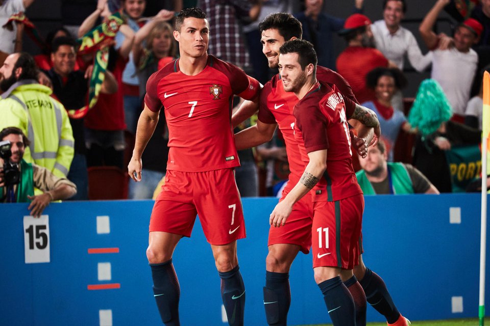 Πρεμιέρα για το «The Switch» της Νike με πρωταγωνιστή τον Κριστιάνο Ρονάλντο [βίντεο] | iefimerida.gr 0