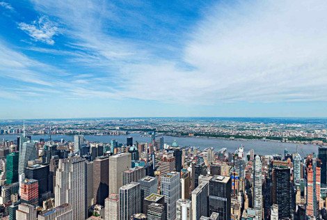 Οταν η χλιδή συνδυάζεται με θέα που κόβει την ανάσα -Το αξίας 90 εκατ. δολαρίων διαμέρισμα στον ψηλότερο ουρανοξύστη κατοικιών του κόσμου [εικόνες] | iefimerida.gr 7