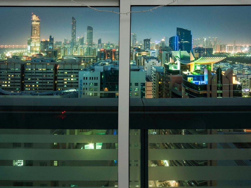 Παράθυρο... στον κόσμο: Οι κάτοικοι 24 πόλεων δείχνουν τη θέα που έχουν κοιτάζοντας έξω [εικόνες] | iefimerida.gr 0