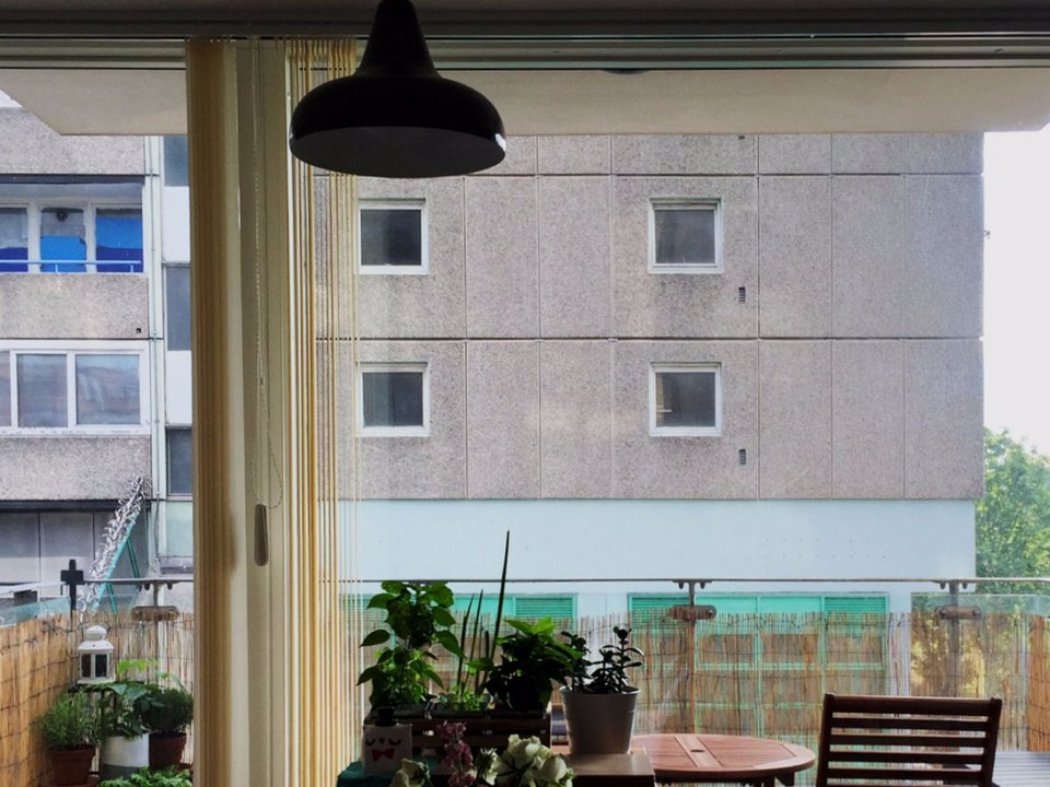 Παράθυρο... στον κόσμο: Οι κάτοικοι 24 πόλεων δείχνουν τη θέα που έχουν κοιτάζοντας έξω [εικόνες] | iefimerida.gr 13