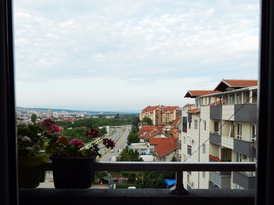 Παράθυρο... στον κόσμο: Οι κάτοικοι 24 πόλεων δείχνουν τη θέα που έχουν κοιτάζοντας έξω [εικόνες] | iefimerida.gr 16