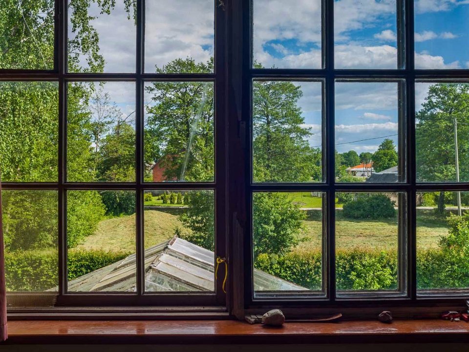 Παράθυρο... στον κόσμο: Οι κάτοικοι 24 πόλεων δείχνουν τη θέα που έχουν κοιτάζοντας έξω [εικόνες] | iefimerida.gr 17