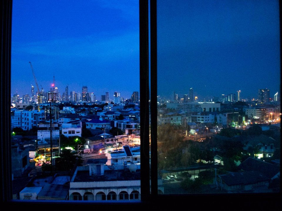 Παράθυρο... στον κόσμο: Οι κάτοικοι 24 πόλεων δείχνουν τη θέα που έχουν κοιτάζοντας έξω [εικόνες] | iefimerida.gr 1