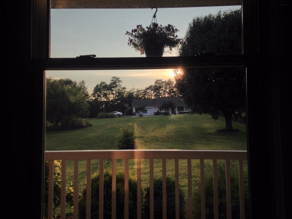 Παράθυρο... στον κόσμο: Οι κάτοικοι 24 πόλεων δείχνουν τη θέα που έχουν κοιτάζοντας έξω [εικόνες] | iefimerida.gr 18