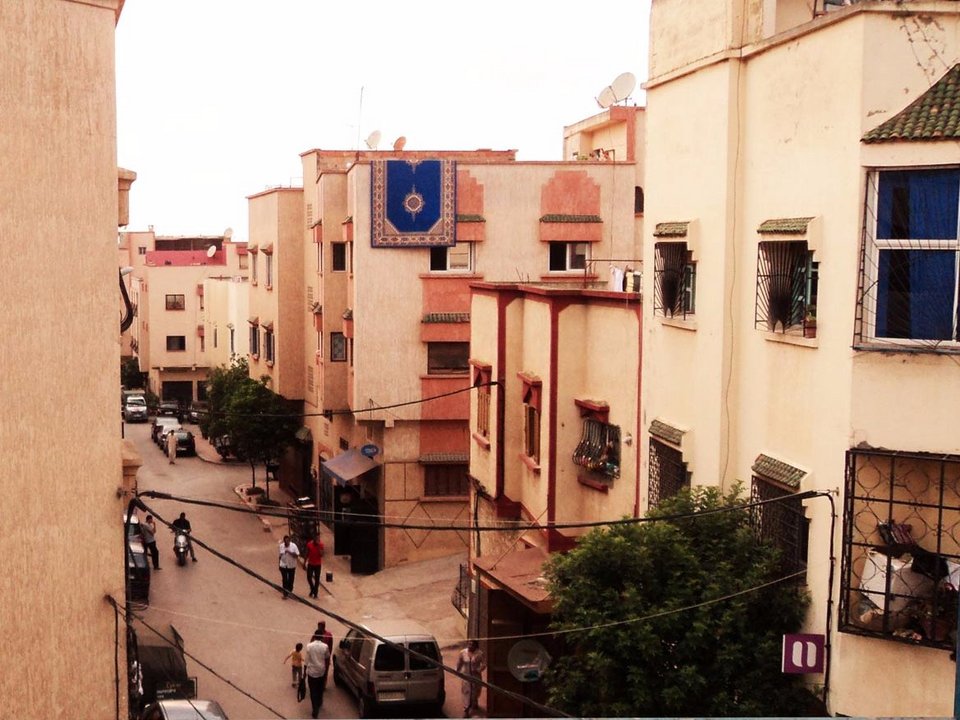 Παράθυρο... στον κόσμο: Οι κάτοικοι 24 πόλεων δείχνουν τη θέα που έχουν κοιτάζοντας έξω [εικόνες] | iefimerida.gr 20