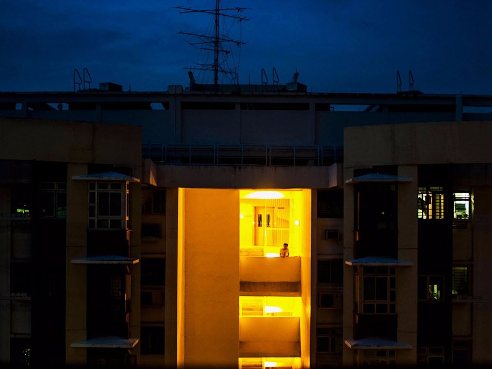 Παράθυρο... στον κόσμο: Οι κάτοικοι 24 πόλεων δείχνουν τη θέα που έχουν κοιτάζοντας έξω [εικόνες] | iefimerida.gr 22