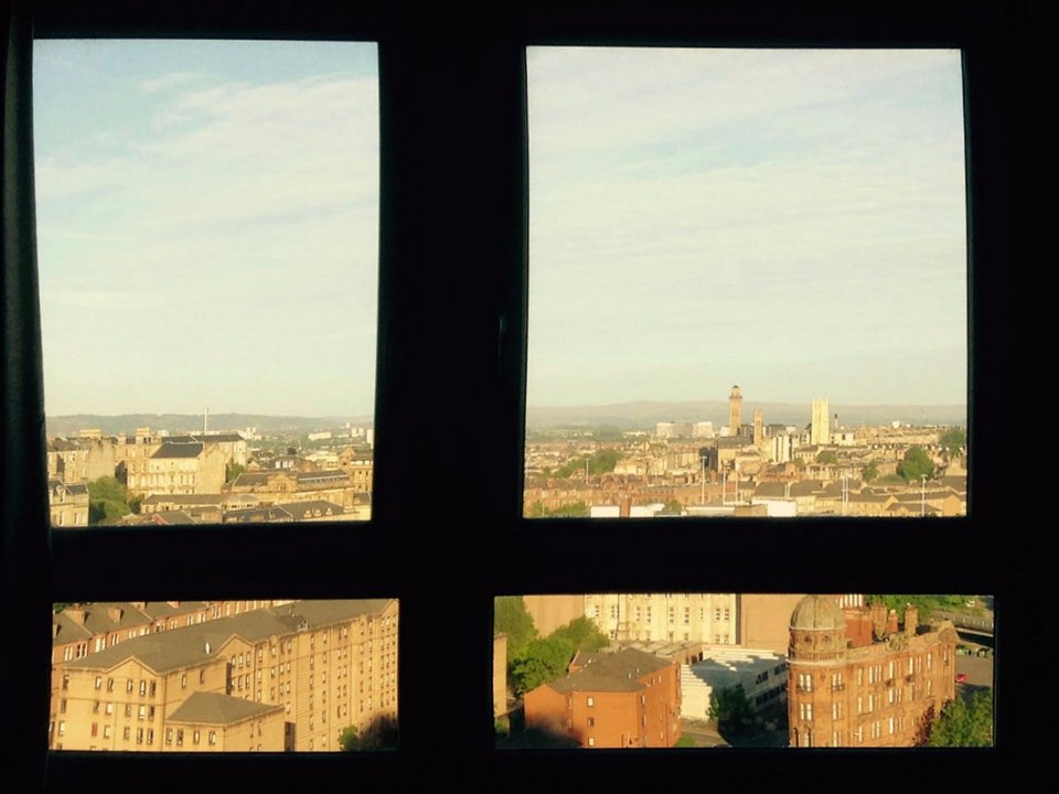 Παράθυρο... στον κόσμο: Οι κάτοικοι 24 πόλεων δείχνουν τη θέα που έχουν κοιτάζοντας έξω [εικόνες] | iefimerida.gr 6