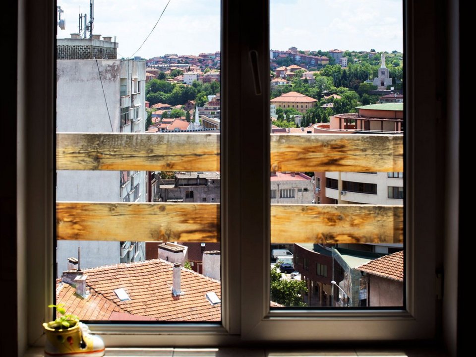 Παράθυρο... στον κόσμο: Οι κάτοικοι 24 πόλεων δείχνουν τη θέα που έχουν κοιτάζοντας έξω [εικόνες] | iefimerida.gr 7