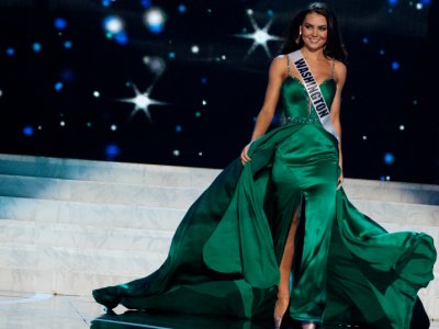 Καυτές οικονομολόγοι: Βασίλισσες της ομορφιάς με πτυχίο στα οικονομικά [εικόνες] | iefimerida.gr 3