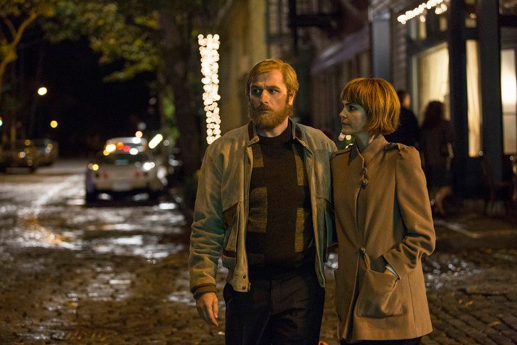Στις κορυφαίες σειρές το The Americans