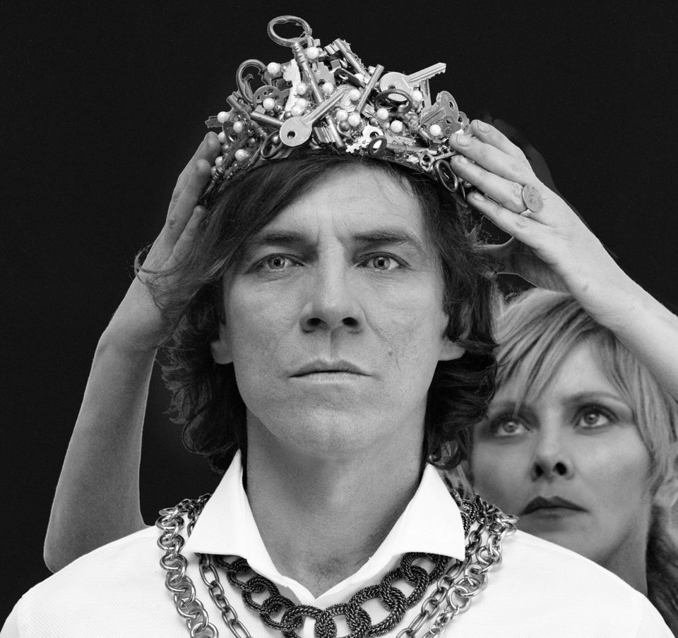 Οι 12 + 1 πολυαναμενόμενες θεατρικές πρεμιέρες της νέας σεζόν [εικόνες]  | iefimerida.gr 5