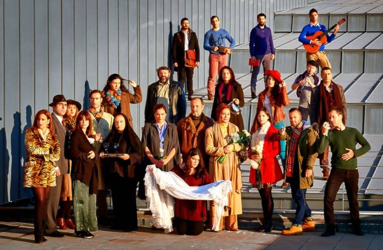 Οι 12 + 1 πολυαναμενόμενες θεατρικές πρεμιέρες της νέας σεζόν [εικόνες]  | iefimerida.gr 6