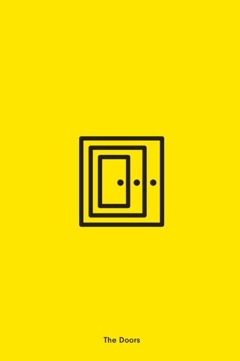 Αν τα συγκροτήματα είχαν εμβλήματα τα ονόματά τους θα ήταν κάπως έτσι [εικόνες] | iefimerida.gr 8