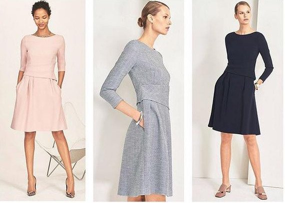 Το ροζ φόρεμα των 310 ευρώ που κολακεύει όλες -Το φοράνε παρουσιάστριες, πριγκίπισσες, σελέμπριτις [εικόνες] | iefimerida.gr 0