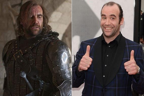 Πώς είναι οι πρωταγωνιστές του Game of Thrones στην πραγματική τους ζωή [εικόνες] | iefimerida.gr 14