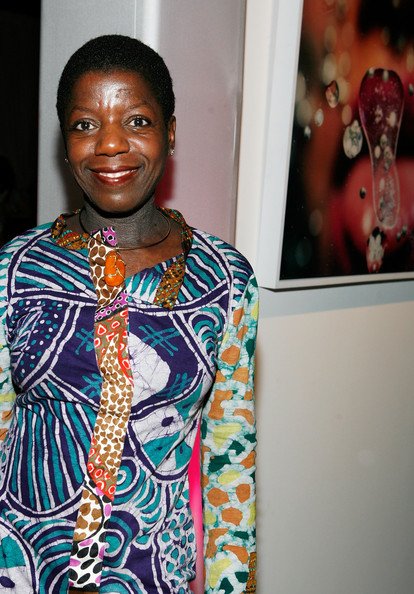 Ποια ήταν η μυστηριώδης γυναίκα που έβαλαν να κάτσει δίπλα στον Ομπάμα, αντί για την Τριερβελέρ; Γιατί μούτρωσε η Λαγκάρντ [εικόνα] | iefimerida.gr 0