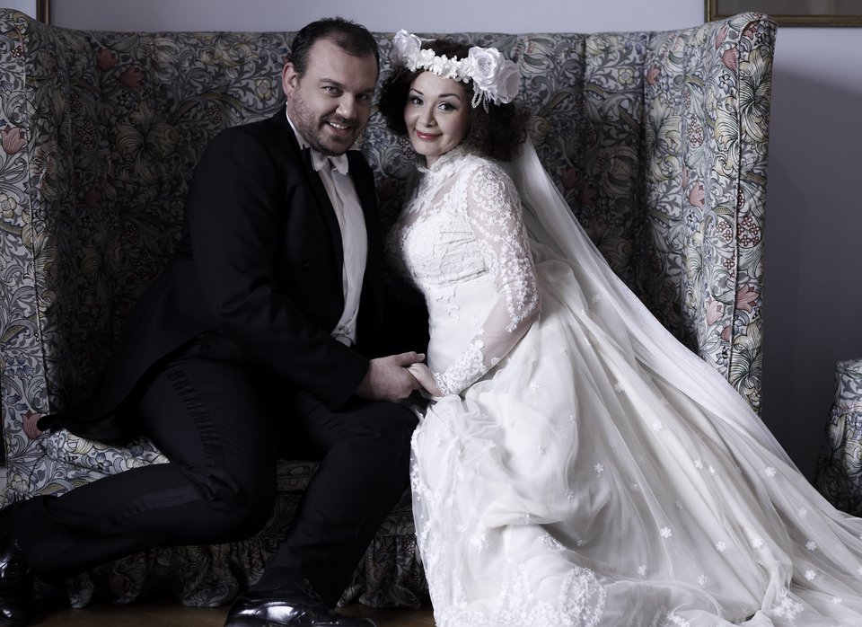 Θέλω να δω τον Πάπα: Η Λυρική θα μας σκανδαλίσει | iefimerida.gr 2