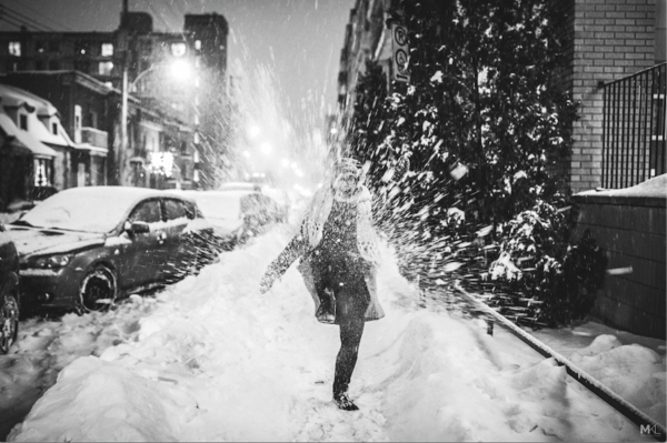 Ζευγάρι βγάζει ΤΙΣ φωτογραφίες -Η νεαρή δεν δείχνει ποτέ πρόσωπο, αλλά καθηλώνει και έτσι [εικόνες] | iefimerida.gr 3