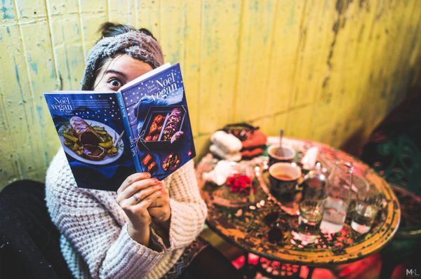 Ζευγάρι βγάζει ΤΙΣ φωτογραφίες -Η νεαρή δεν δείχνει ποτέ πρόσωπο, αλλά καθηλώνει και έτσι [εικόνες] | iefimerida.gr 4