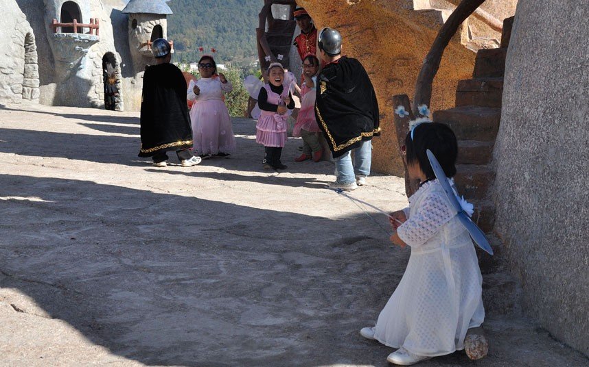 Αυτά είναι τα 5 πιο περίεργα θεματικά πάρκα στον κόσμο [εικόνες] | iefimerida.gr 2