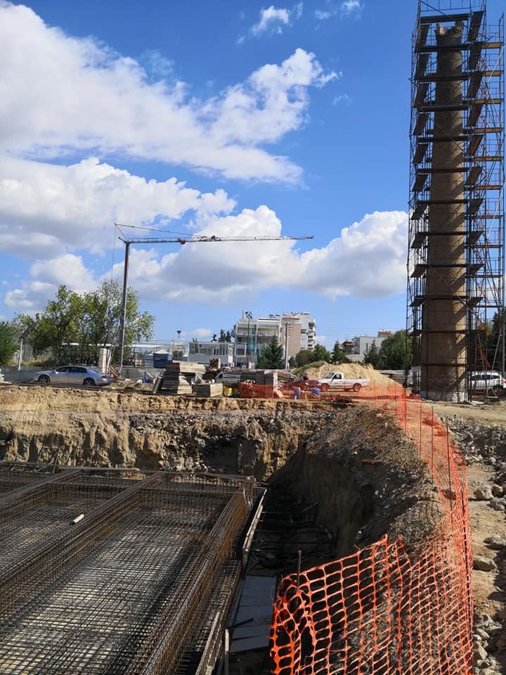 Κατασκευάζεται σχολείο στη Νέα Φιλαδέλφεια -Με κόστος 4,7 εκατ. ευρώ [εικόνες] | iefimerida.gr 0