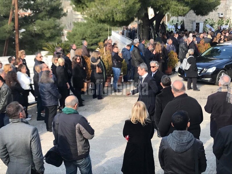 Ο Ανδρέας Λοβέρδος