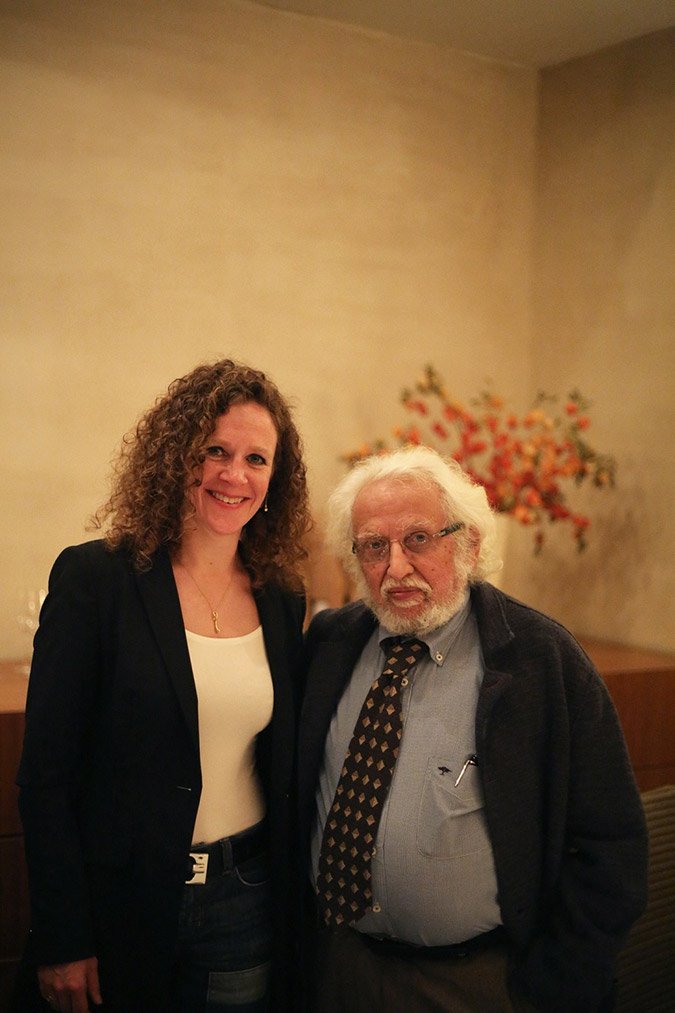 O Σταύρος Θεοδωράκης σε Βρυξέλλες, Βερολίνο -Συνάντηση με τον Γκι Φέρχοφσταντ [εικόνες] | iefimerida.gr 1