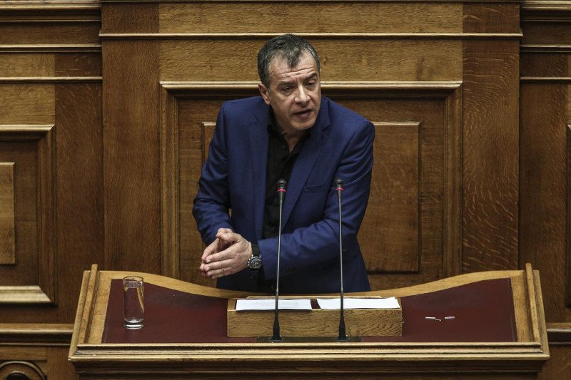 Πέρασε με 154 «ναι» η τροπολογία για τα κανάλια | iefimerida.gr 6