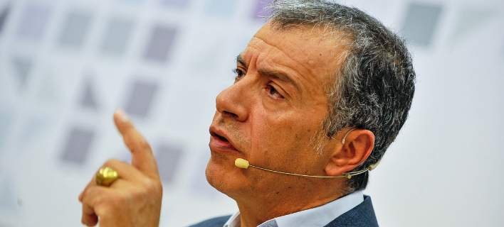 Κεντροαριστερά: Αρχίζει το «ματς» -Οι κόντρες για το φύλο και το debate στο Action24 | iefimerida.gr 1