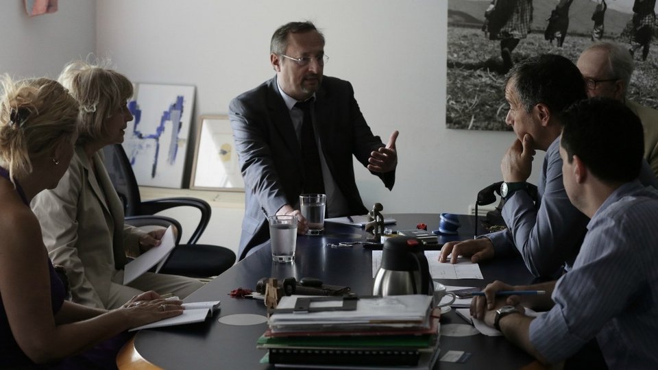 Θεοδωράκης: Η Βρετανία πρέπει να ενεργοποιήσει άμεσα το άρθρο 50 [εικόνες] | iefimerida.gr 0