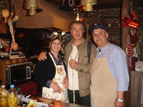 Θεοδωράκης: Δεν έχω καμία όρεξη να ασχοληθώ με τον Λάκη Λαζόπουλο [εικόνες & βίντεο] | iefimerida.gr 2