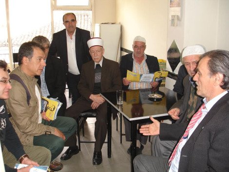 Θεοδωράκης: Δεν έχω καμία όρεξη να ασχοληθώ με τον Λάκη Λαζόπουλο [εικόνες & βίντεο] | iefimerida.gr 3