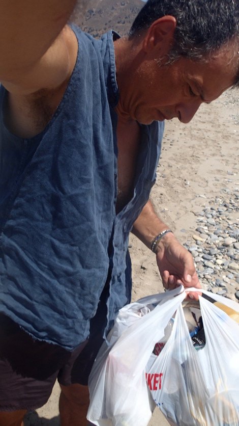 30 φωτογραφίες από τις καλοκαιρινές διακοπές του Σταύρου Θεοδωράκη [εικόνες]  | iefimerida.gr 2