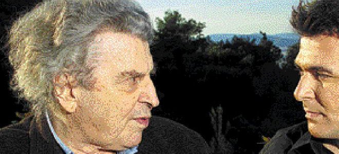 Το δίλημμα της ημέρας: Στη συναυλία του Μίκη Θεοδωράκη στο Ηρώδειο, ή στου Φοίβου στο ΟΑΚΑ; | iefimerida.gr 1